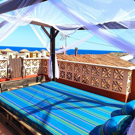 Evans Realty Au Villa Nirvana & Playa & Piscina フエンヒロラ エクステリア 写真