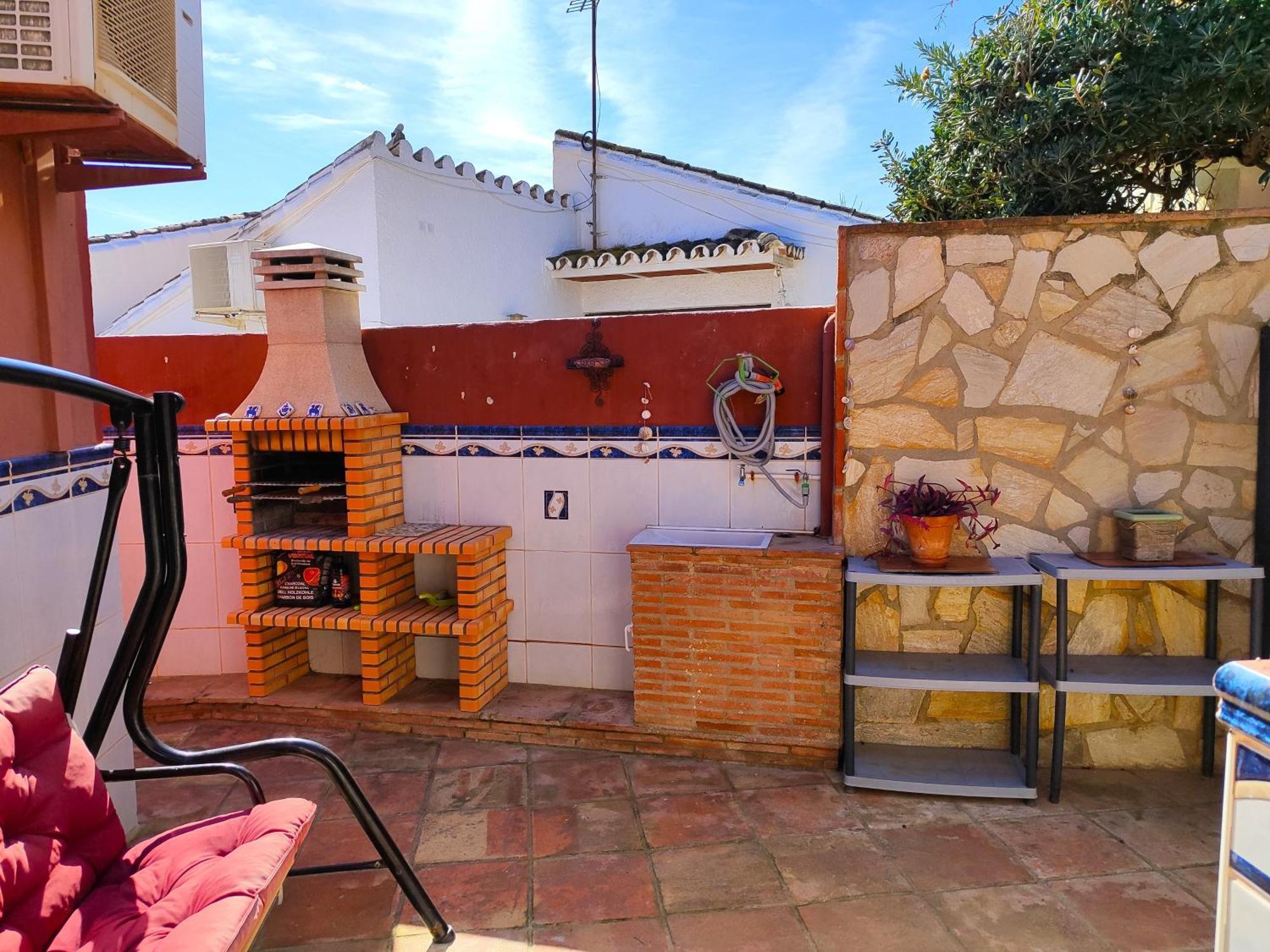 Evans Realty Au Villa Nirvana & Playa & Piscina フエンヒロラ エクステリア 写真