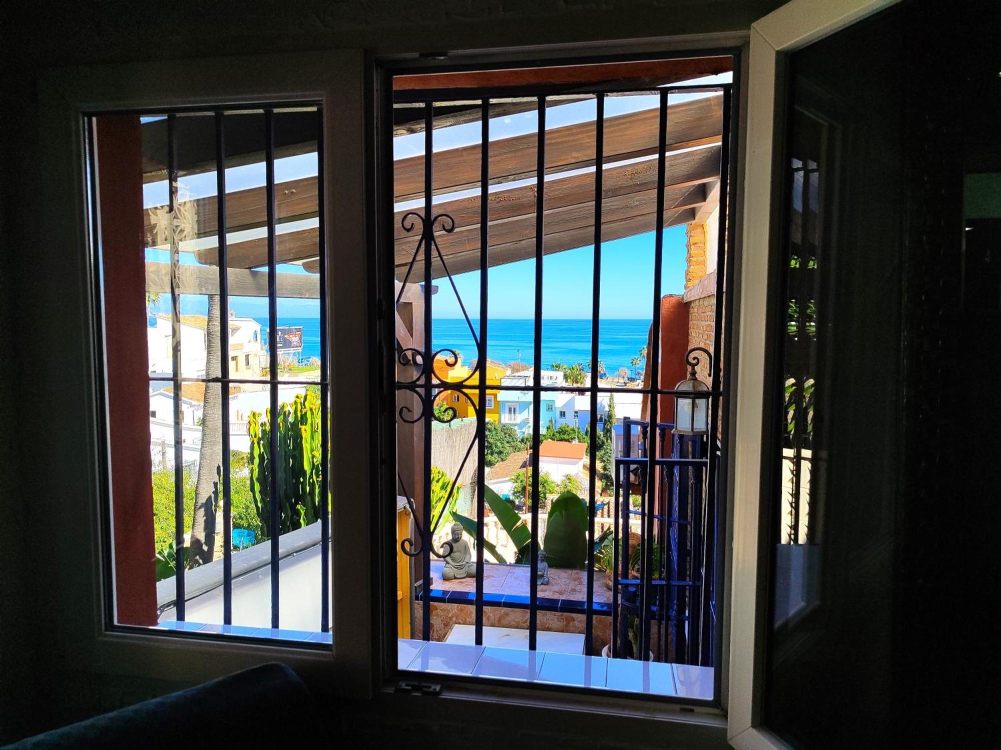 Evans Realty Au Villa Nirvana & Playa & Piscina フエンヒロラ エクステリア 写真