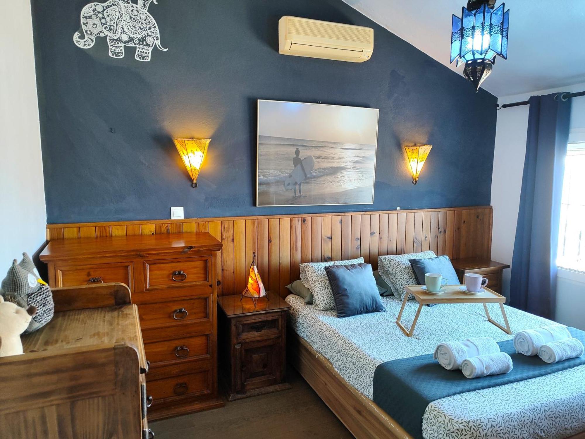 Evans Realty Au Villa Nirvana & Playa & Piscina フエンヒロラ エクステリア 写真