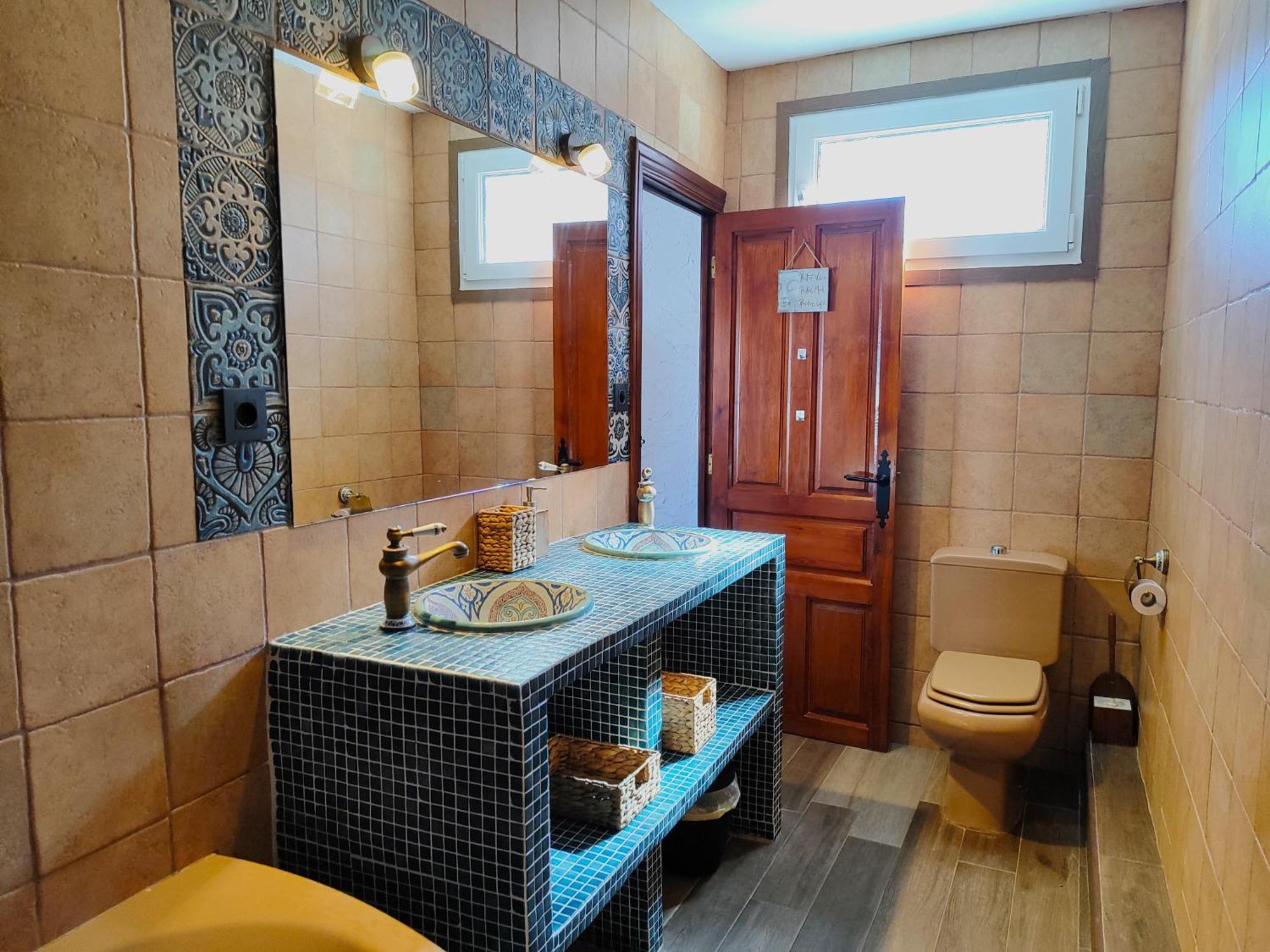 Evans Realty Au Villa Nirvana & Playa & Piscina フエンヒロラ エクステリア 写真
