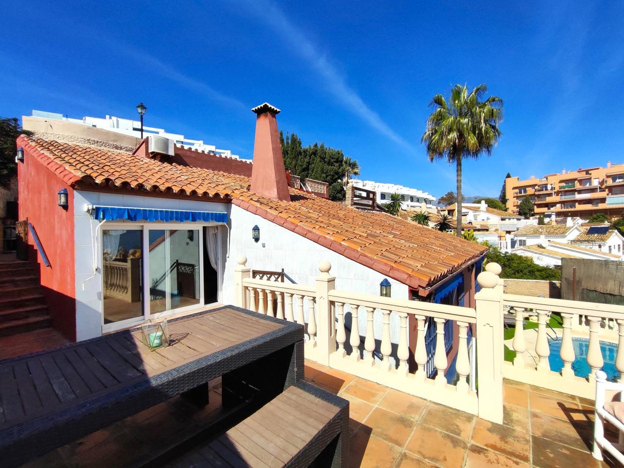 Evans Realty Au Villa Nirvana & Playa & Piscina フエンヒロラ エクステリア 写真