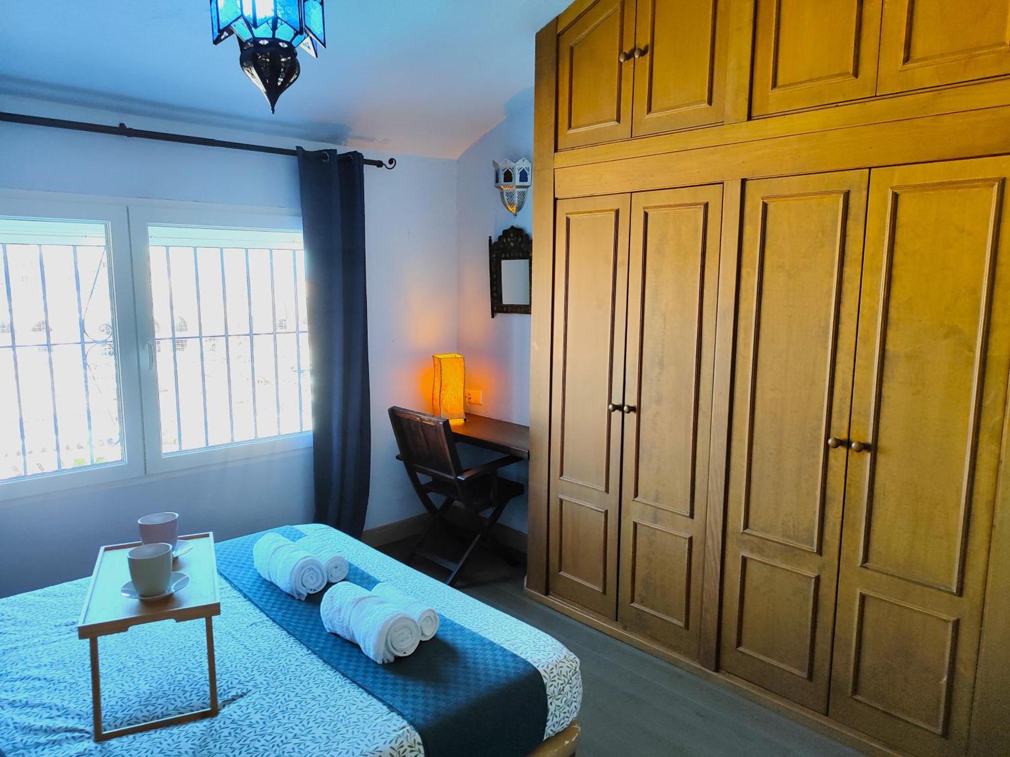 Evans Realty Au Villa Nirvana & Playa & Piscina フエンヒロラ エクステリア 写真