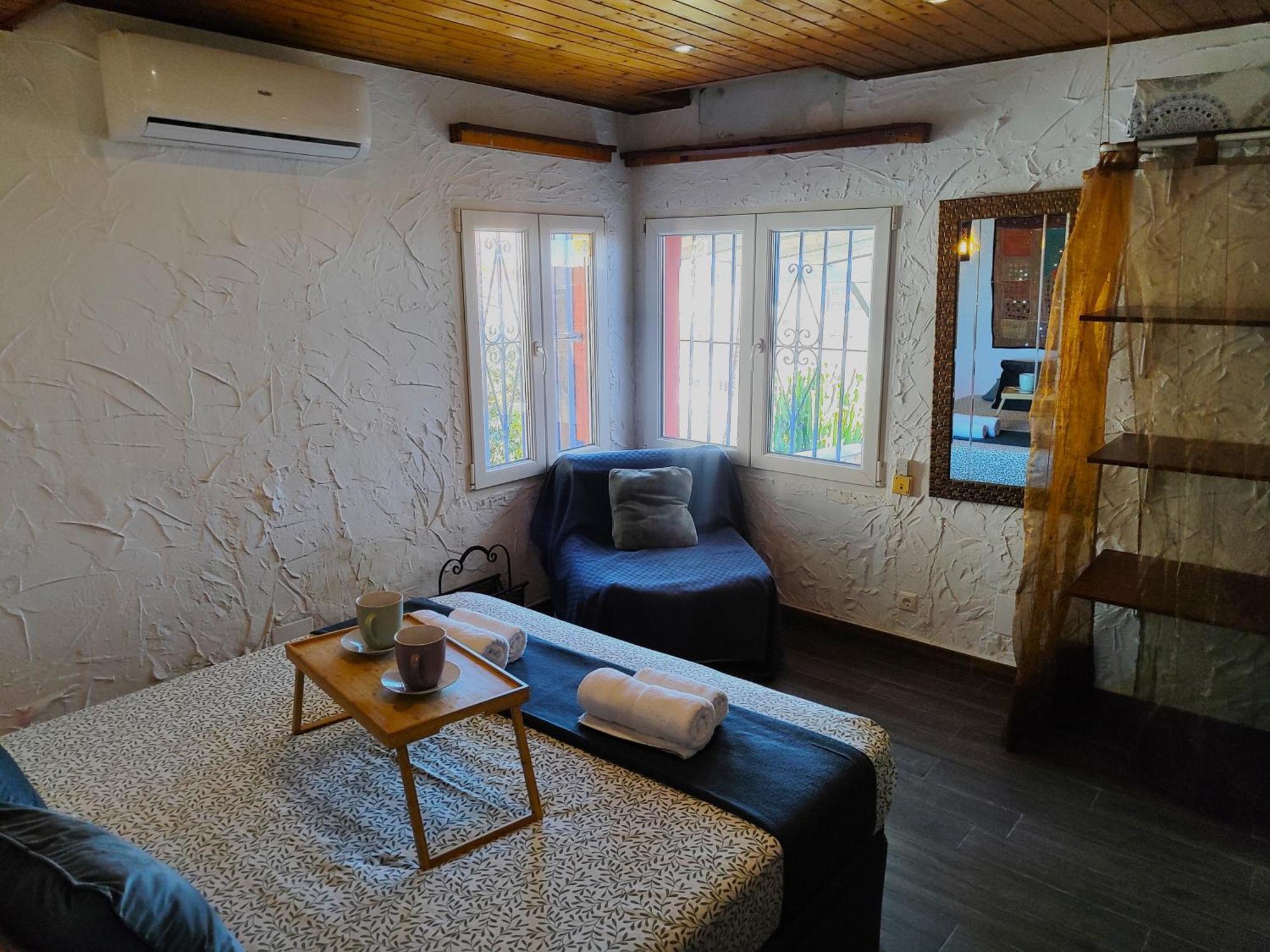 Evans Realty Au Villa Nirvana & Playa & Piscina フエンヒロラ エクステリア 写真