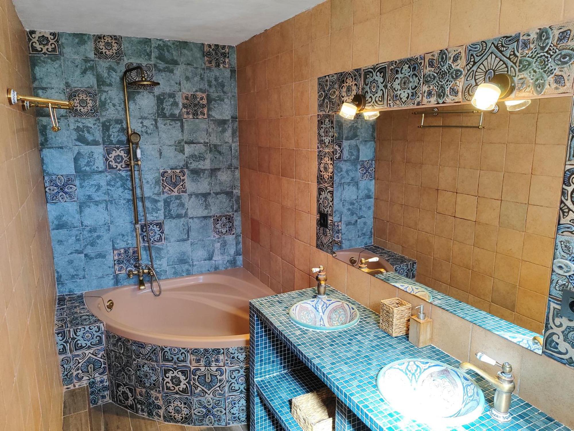 Evans Realty Au Villa Nirvana & Playa & Piscina フエンヒロラ エクステリア 写真