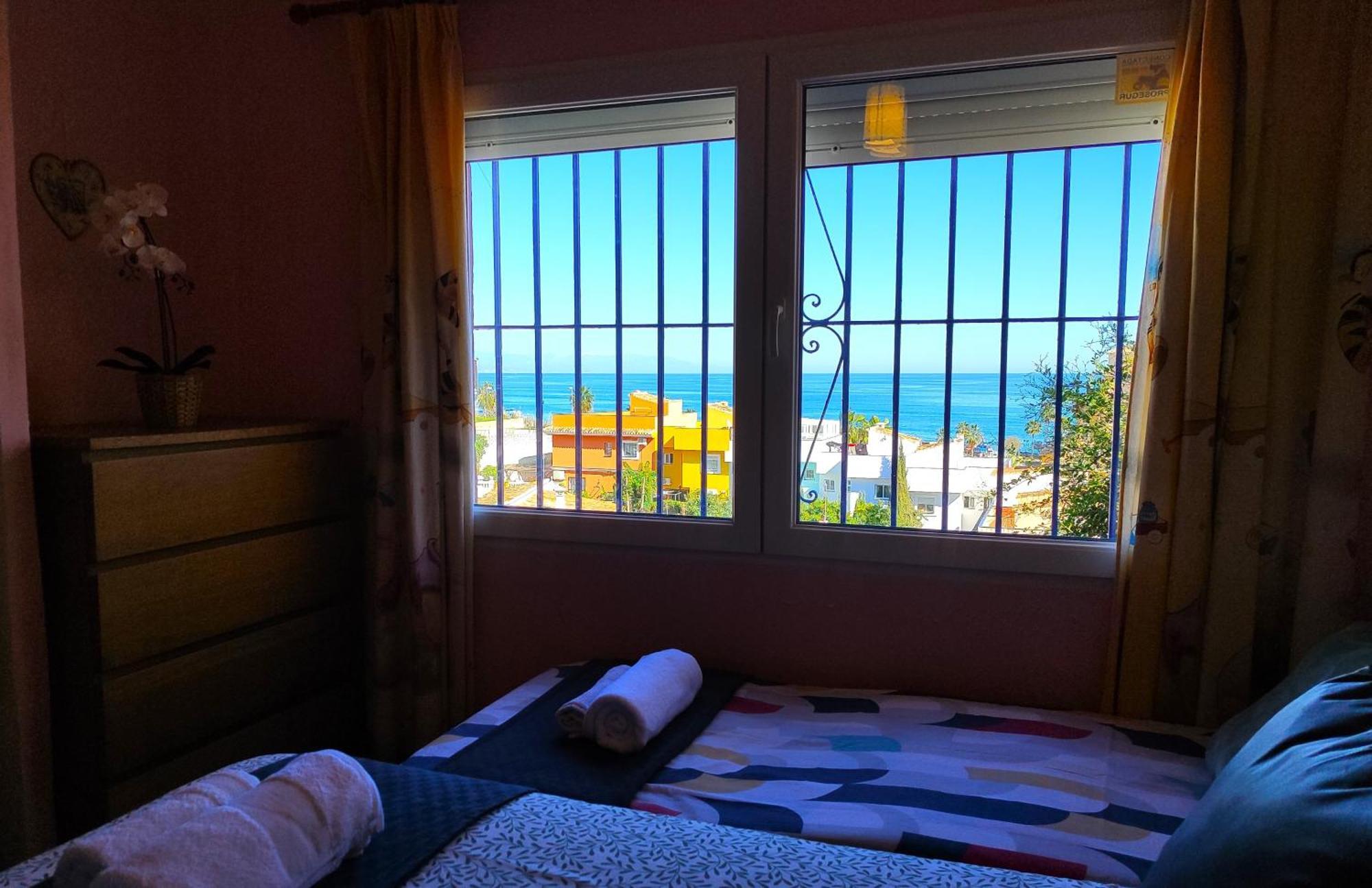 Evans Realty Au Villa Nirvana & Playa & Piscina フエンヒロラ エクステリア 写真