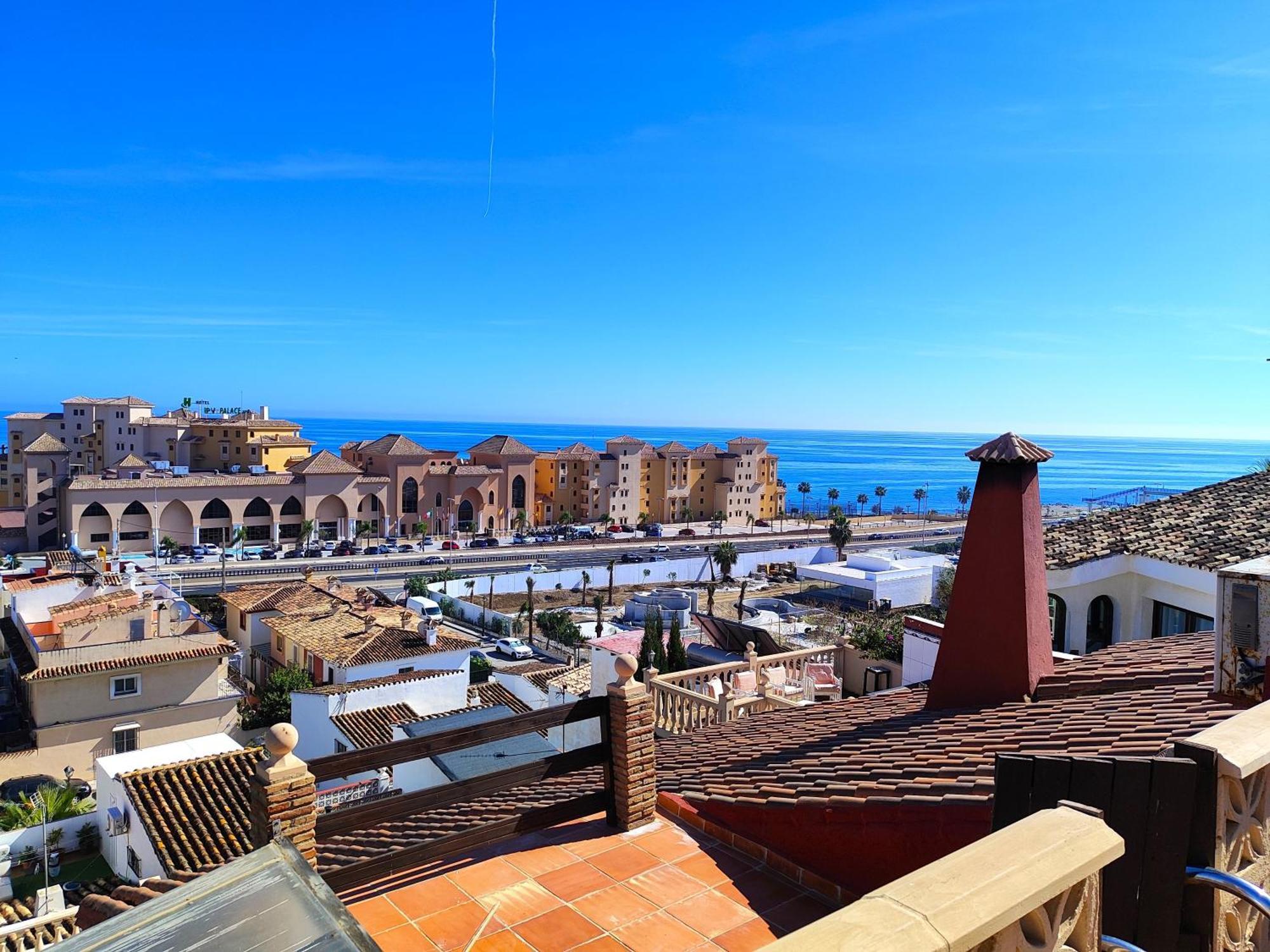 Evans Realty Au Villa Nirvana & Playa & Piscina フエンヒロラ エクステリア 写真