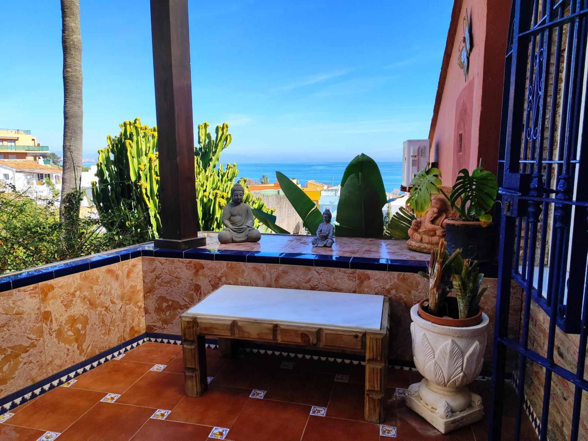 Evans Realty Au Villa Nirvana & Playa & Piscina フエンヒロラ エクステリア 写真