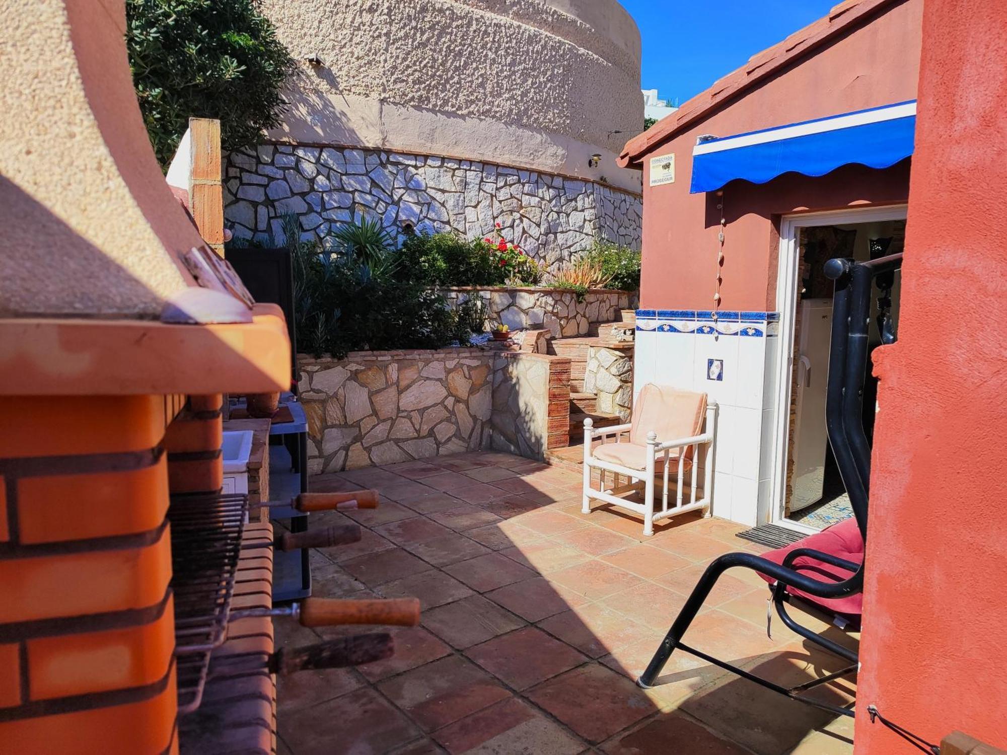 Evans Realty Au Villa Nirvana & Playa & Piscina フエンヒロラ エクステリア 写真