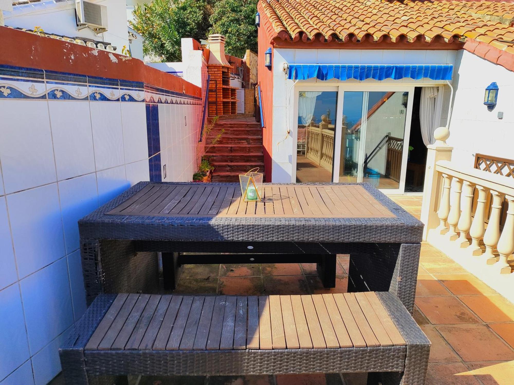 Evans Realty Au Villa Nirvana & Playa & Piscina フエンヒロラ エクステリア 写真