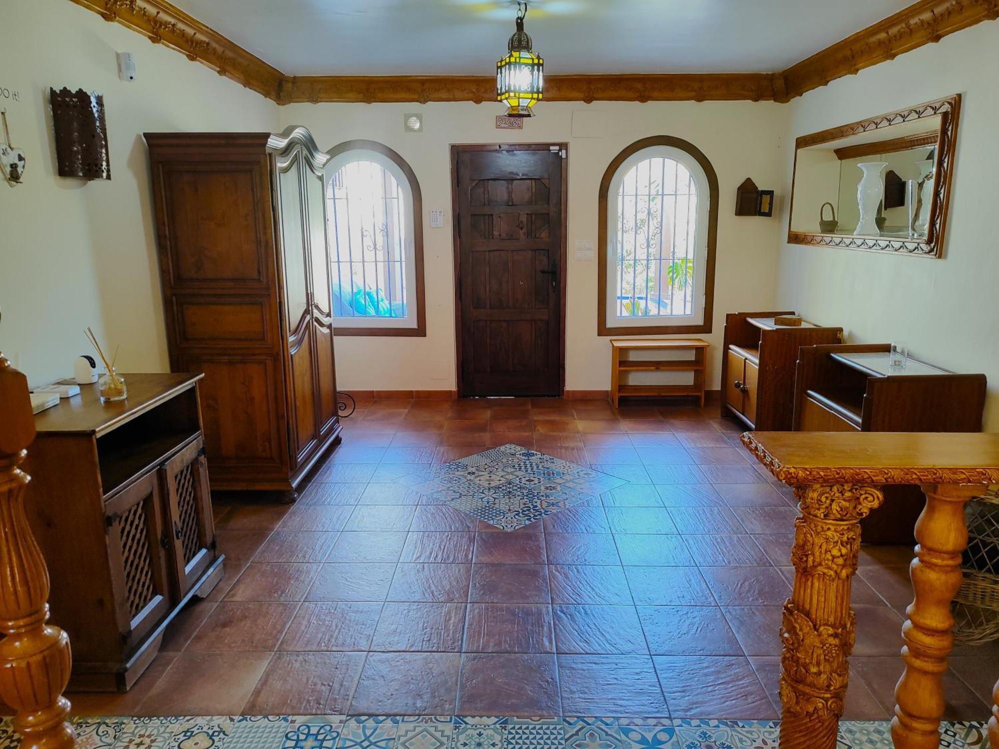 Evans Realty Au Villa Nirvana & Playa & Piscina フエンヒロラ エクステリア 写真