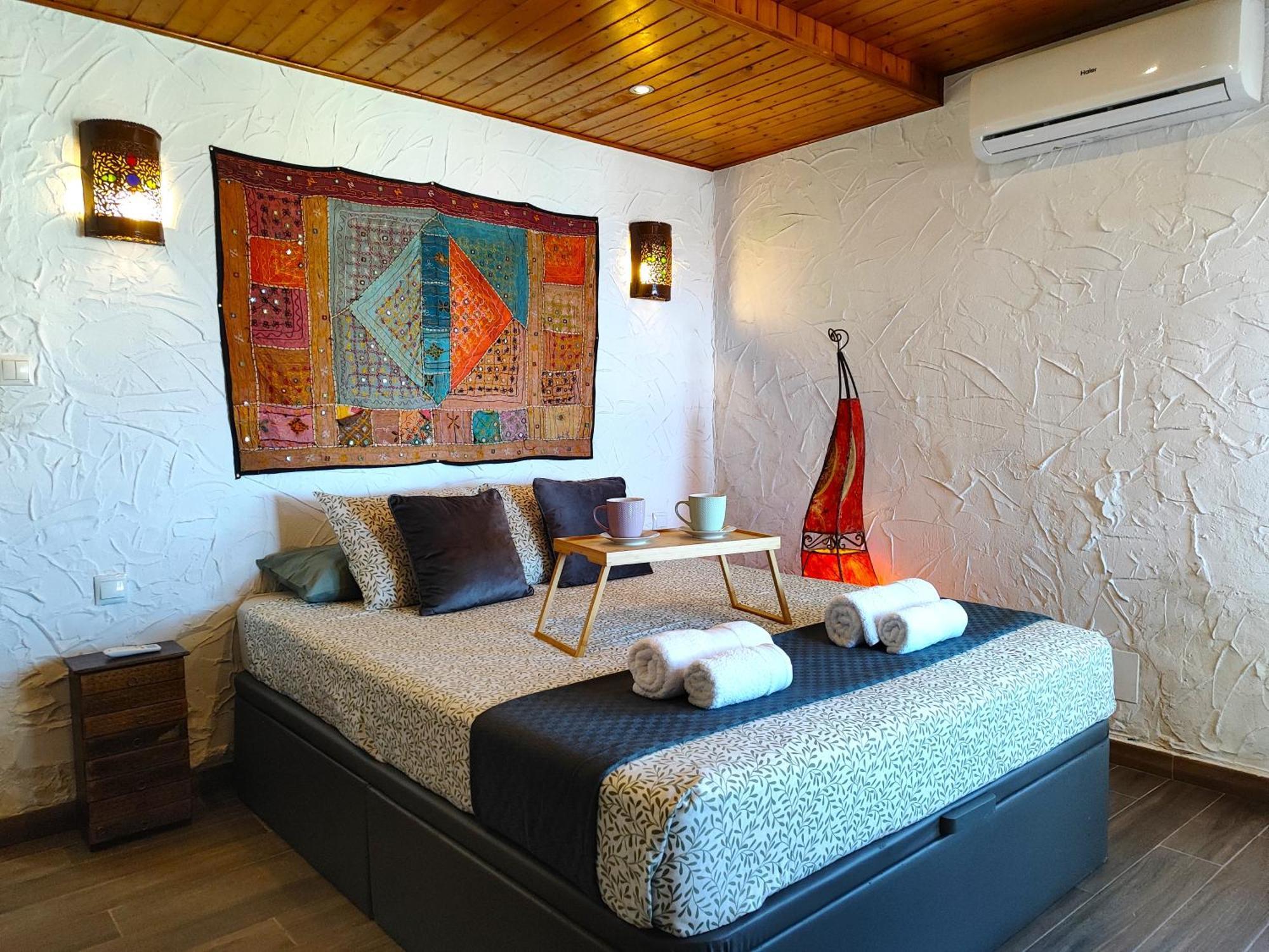 Evans Realty Au Villa Nirvana & Playa & Piscina フエンヒロラ エクステリア 写真