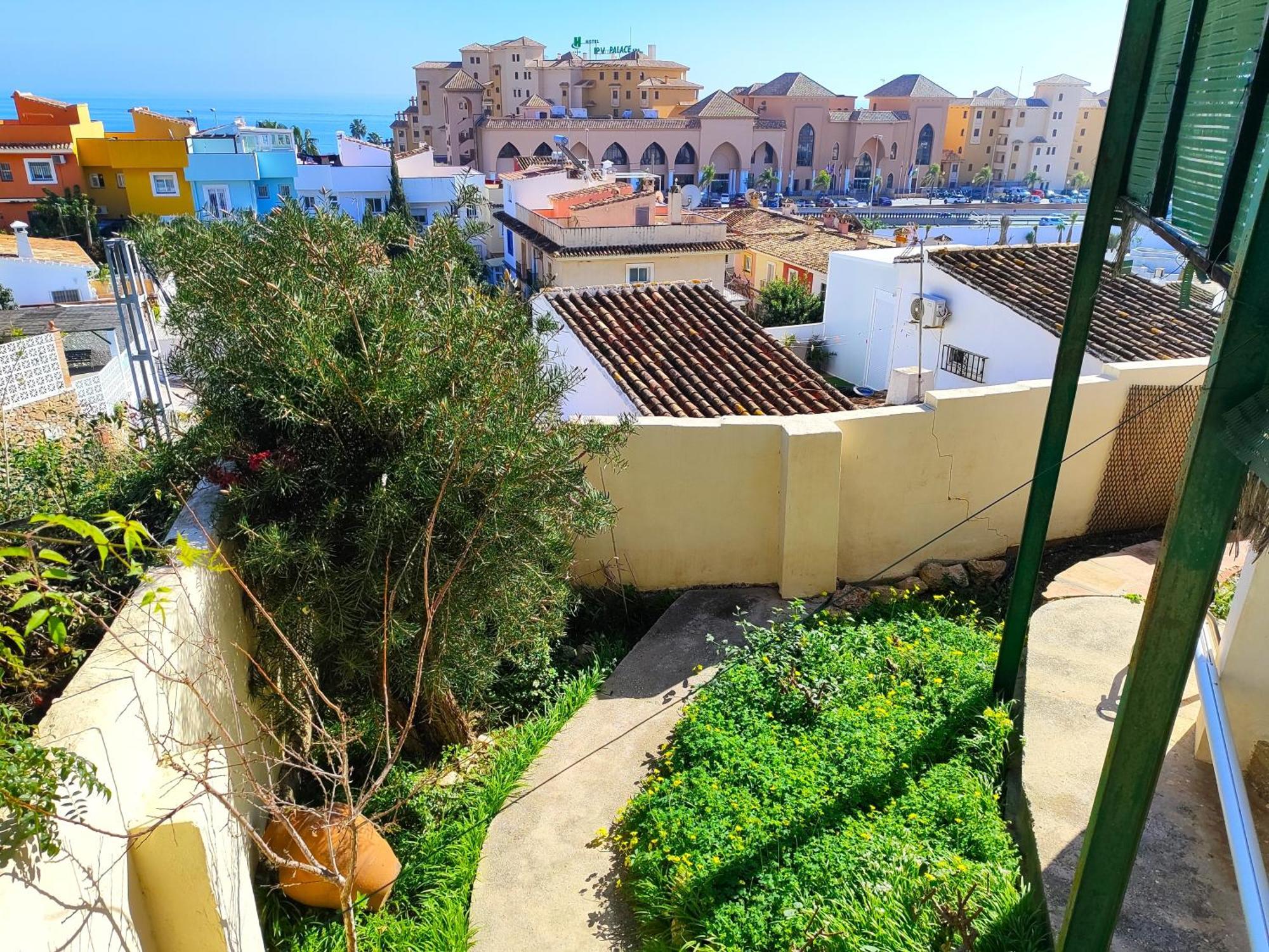 Evans Realty Au Villa Nirvana & Playa & Piscina フエンヒロラ エクステリア 写真