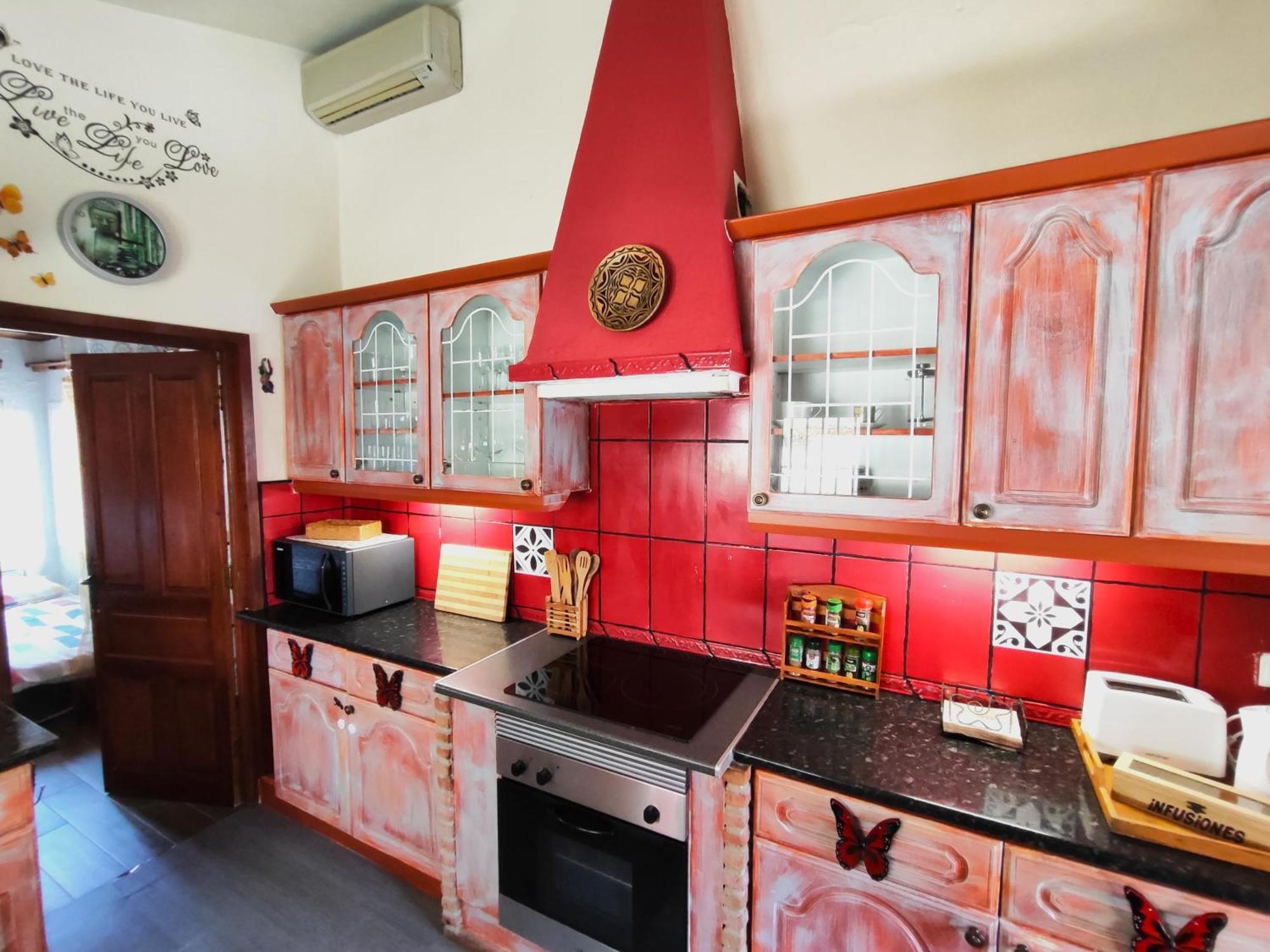 Evans Realty Au Villa Nirvana & Playa & Piscina フエンヒロラ エクステリア 写真