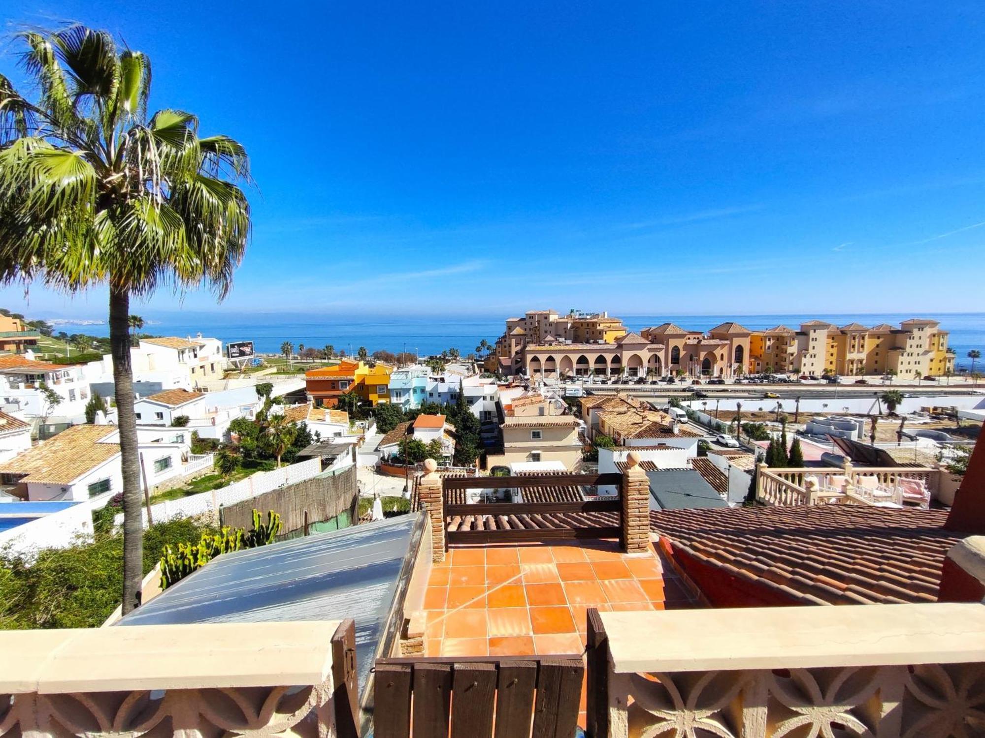 Evans Realty Au Villa Nirvana & Playa & Piscina フエンヒロラ エクステリア 写真