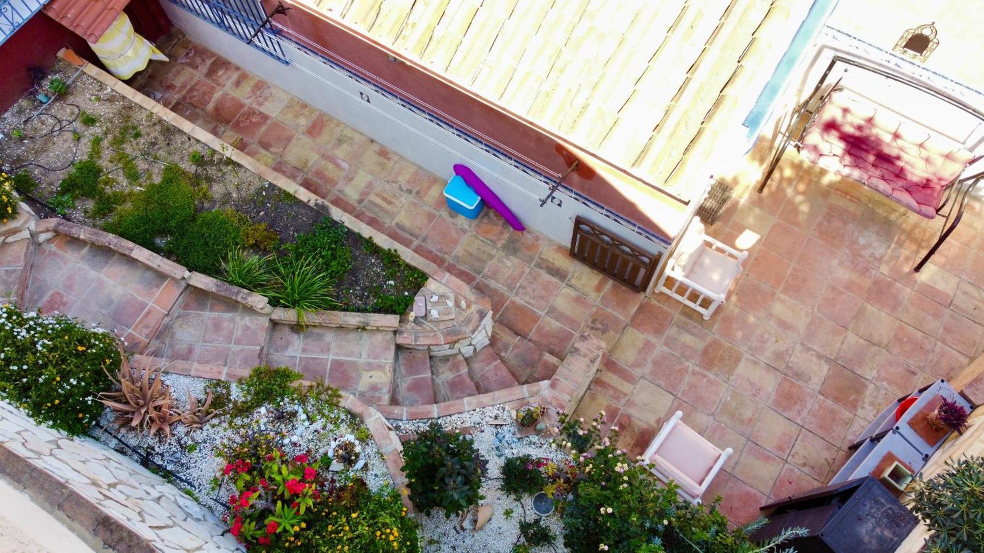 Evans Realty Au Villa Nirvana & Playa & Piscina フエンヒロラ エクステリア 写真